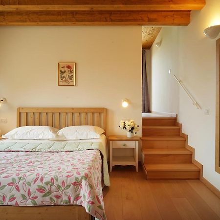 Agriturismo Il Follo Valdobbiadene Luaran gambar