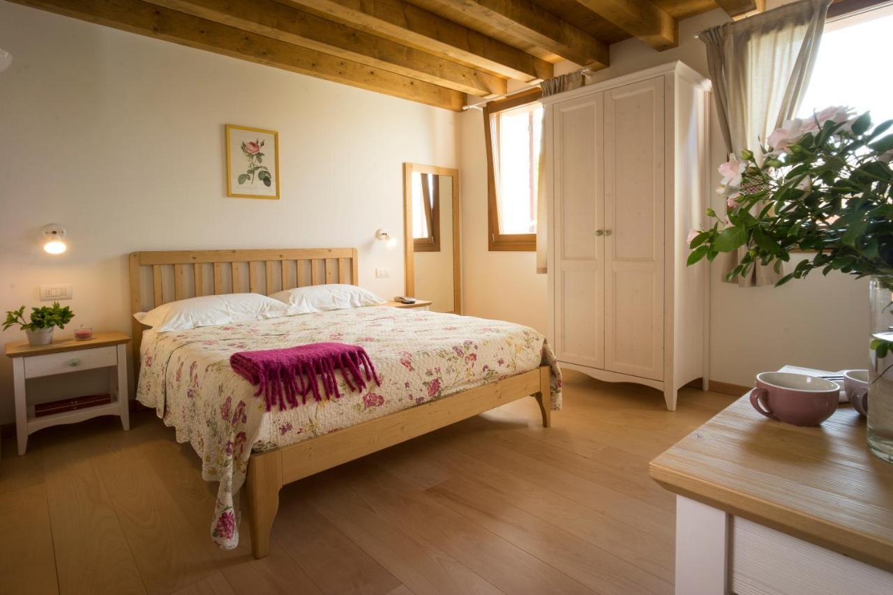 Agriturismo Il Follo Valdobbiadene Luaran gambar