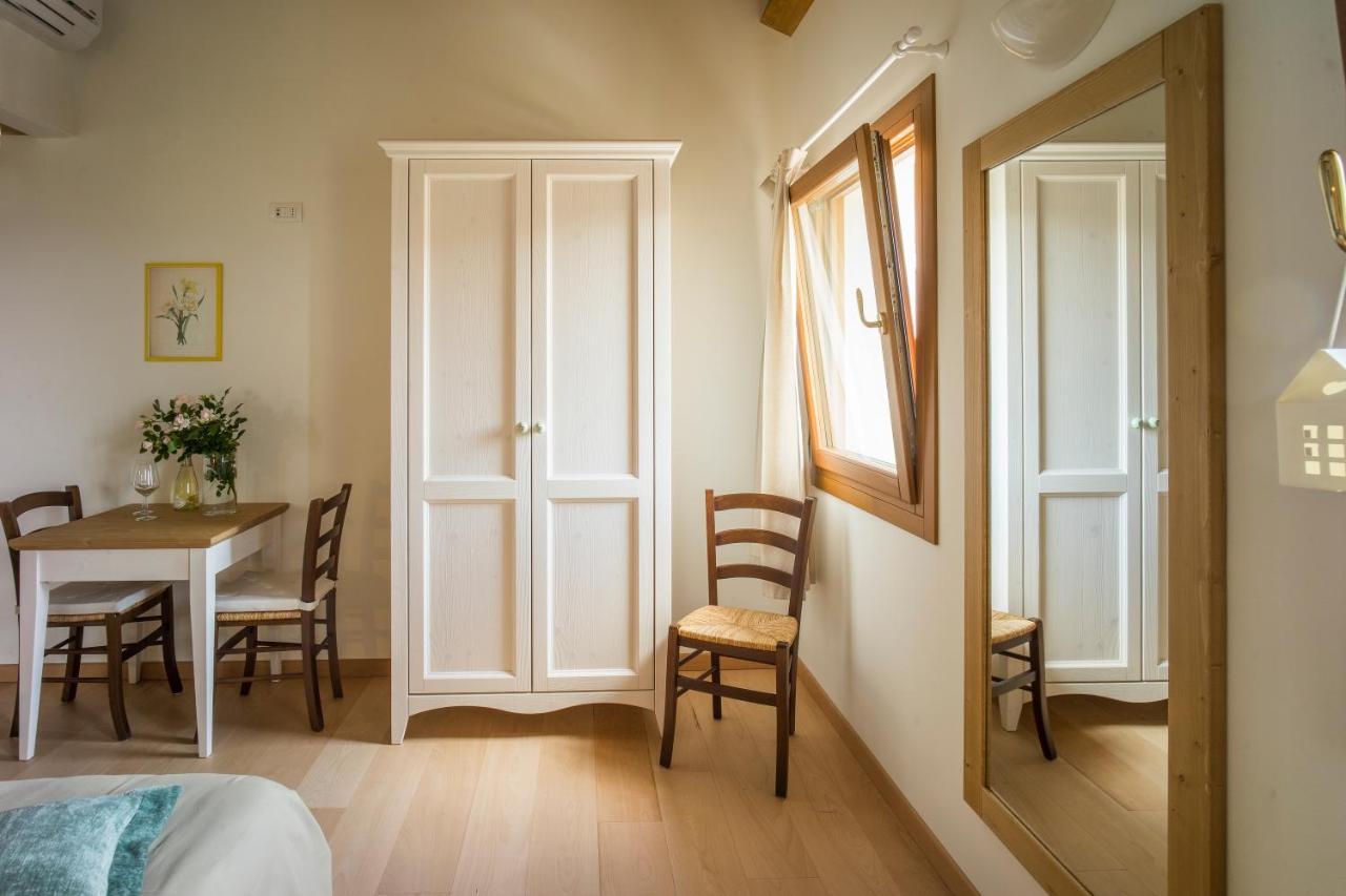 Agriturismo Il Follo Valdobbiadene Luaran gambar