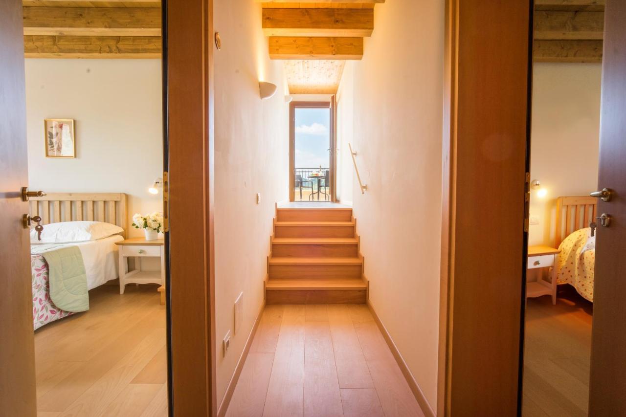 Agriturismo Il Follo Valdobbiadene Luaran gambar