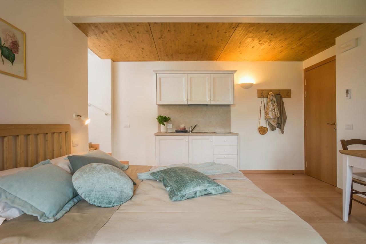 Agriturismo Il Follo Valdobbiadene Luaran gambar