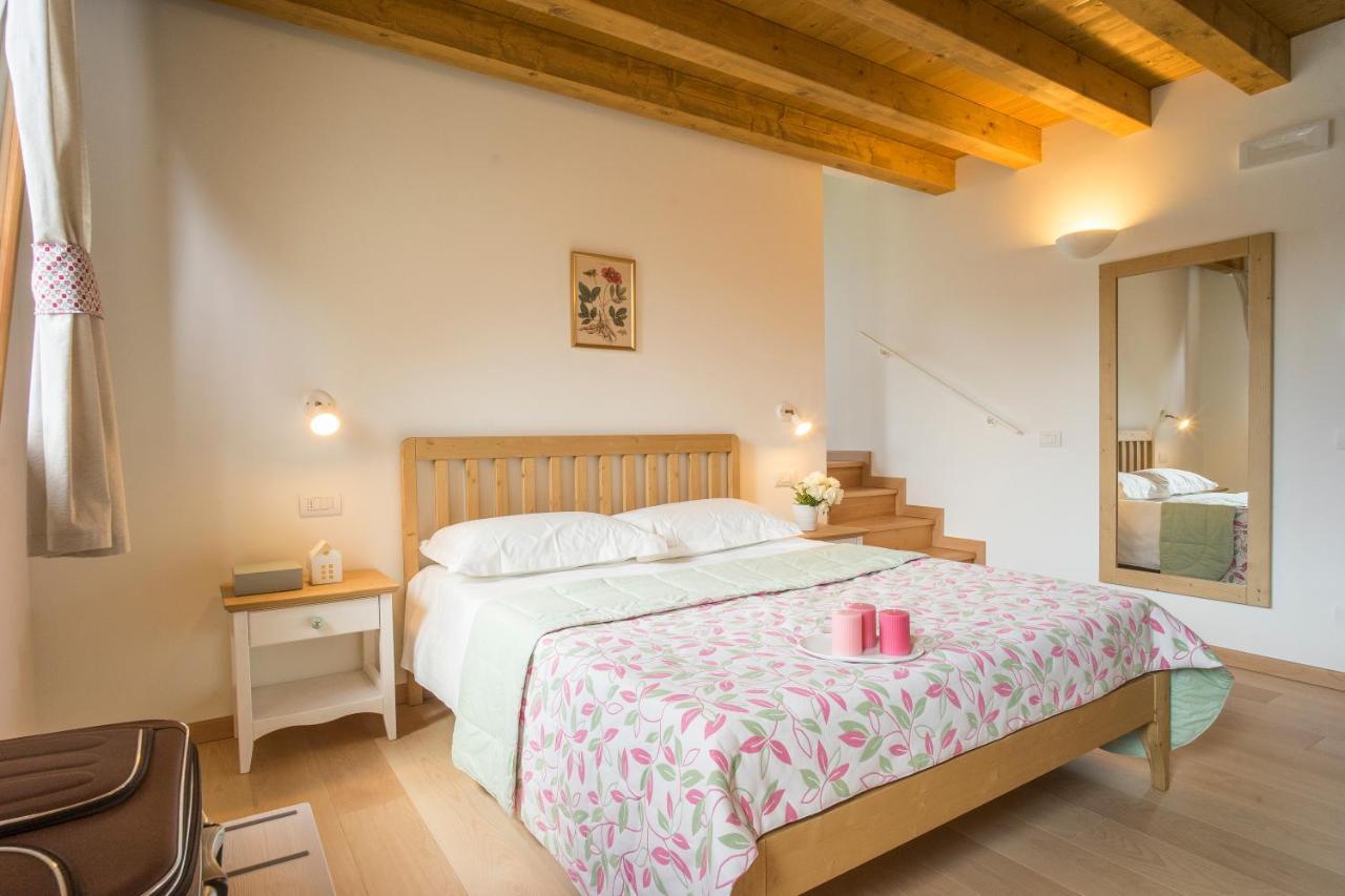 Agriturismo Il Follo Valdobbiadene Luaran gambar