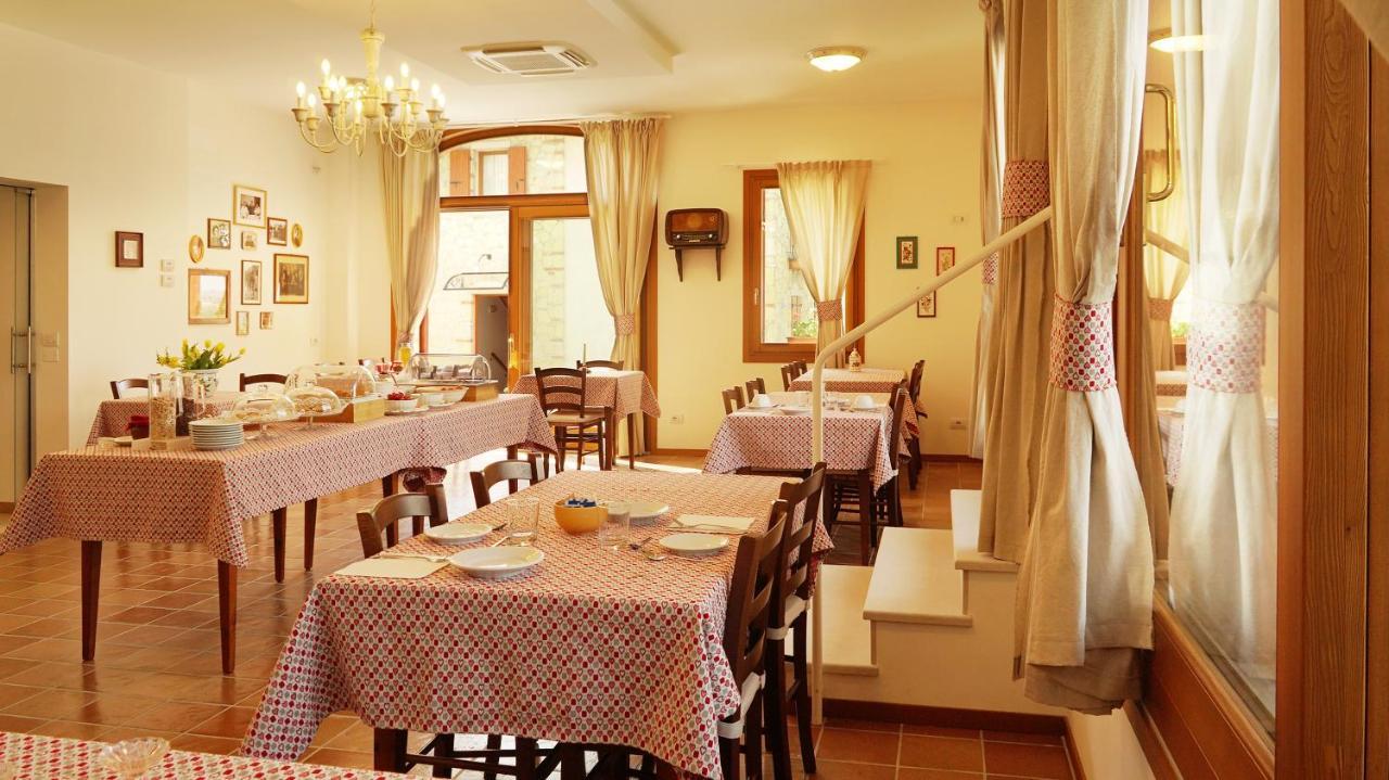 Agriturismo Il Follo Valdobbiadene Luaran gambar